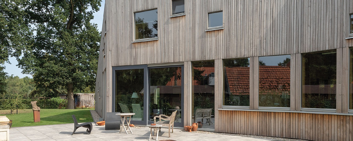 Erkerhuis Midlaren Louro Preto